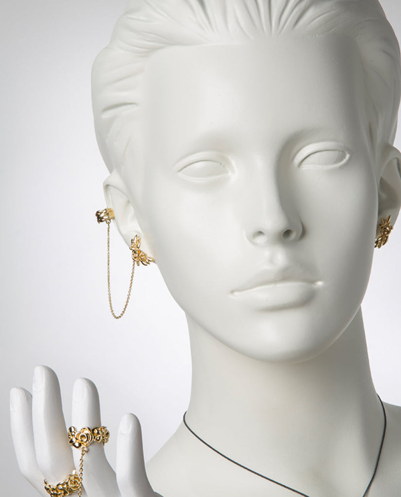 Diana earrings