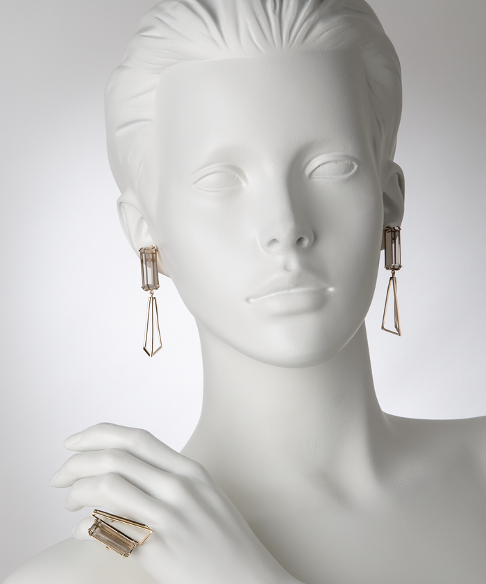 Naica No.1 Earrings